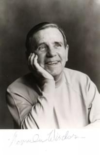 Norman Wisdom